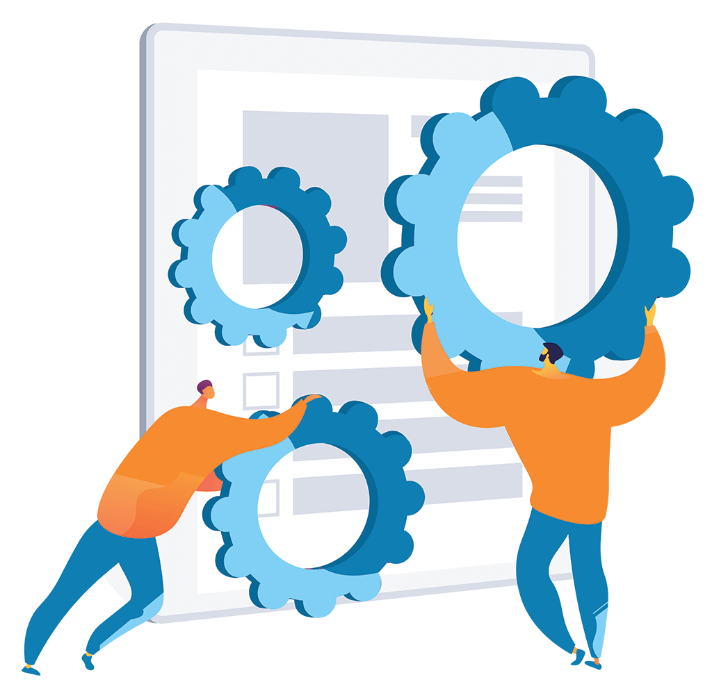 Bespoke Software: Turning your vision into reality