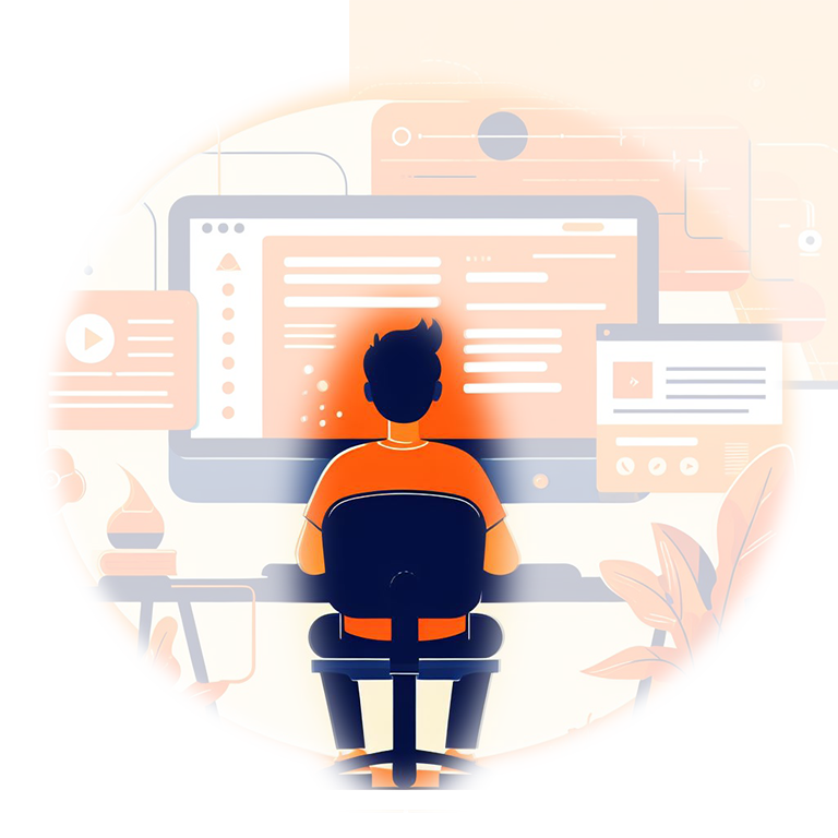 Infusion to speedup development